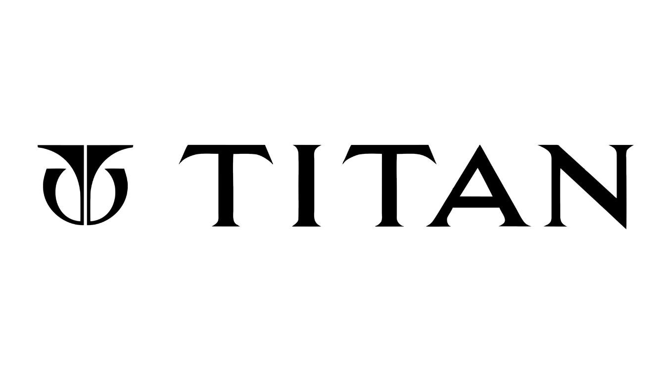 titan readymade showroom design