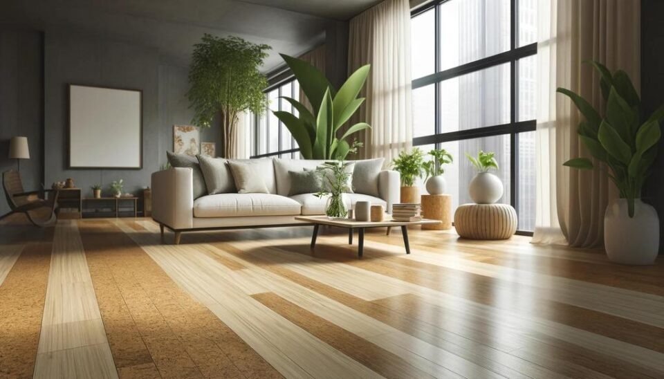 modern flooring trends